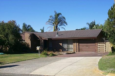 83 Hawford Way, Willetton, WA 6155