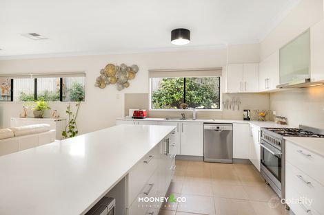 Property photo of 3 Green Mist Crescent Botanic Ridge VIC 3977
