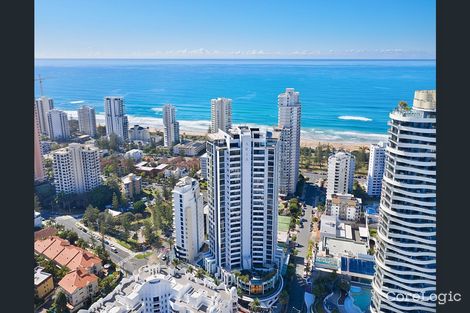 Property photo of 701/19 Albert Avenue Broadbeach QLD 4218