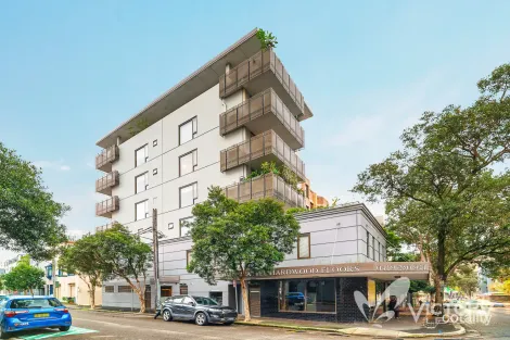 5/6 Bedford St, Surry Hills, NSW 2010