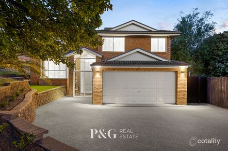 4 Cherry Tree Lane, Narre Warren, VIC 3805