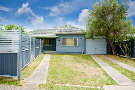 Property photo of 42 Stanley Street Wodonga VIC 3690