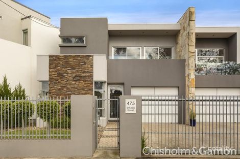 2/475 St Kilda St, Elwood, VIC 3184