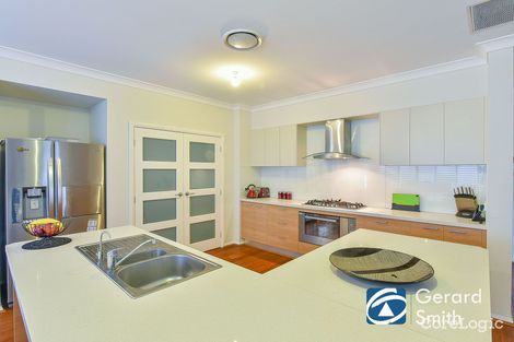 Property photo of 3 Kirkwood Chase Wilton NSW 2571