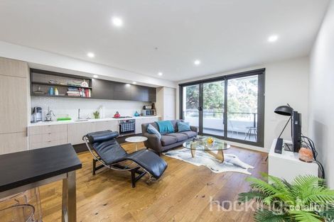 108/16 Anderson St, West Melbourne, VIC 3003
