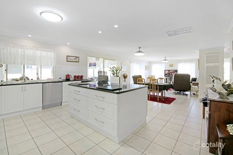 Property photo of 13 Monash Drive Benalla VIC 3672