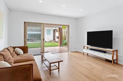 Property photo of 14 Dover Road Botany NSW 2019