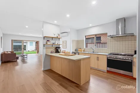 Property photo of 14 Dover Road Botany NSW 2019