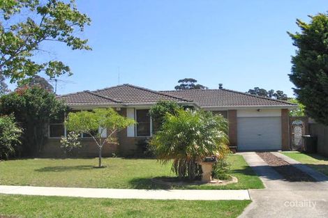 23 Hanna Ave, Lurnea, NSW 2170