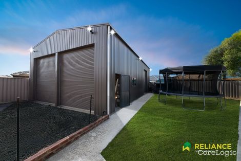 Property photo of 7 Goates Court Hoppers Crossing VIC 3029