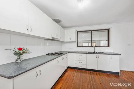 Property photo of 14 Janacek Place Bonnyrigg Heights NSW 2177