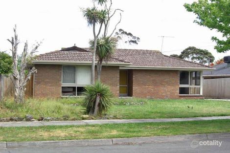 1 Tremaine Ct, Mulgrave, VIC 3170