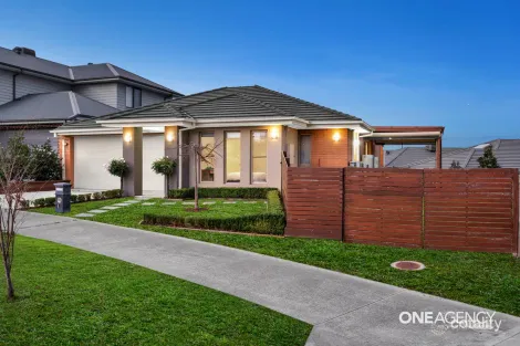 Property photo of 14 Coorigil Place Doreen VIC 3754