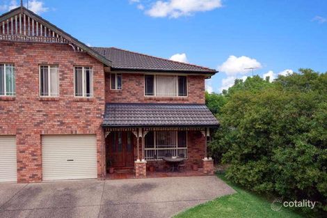 14b Kingussie Ave, Castle Hill, NSW 2154