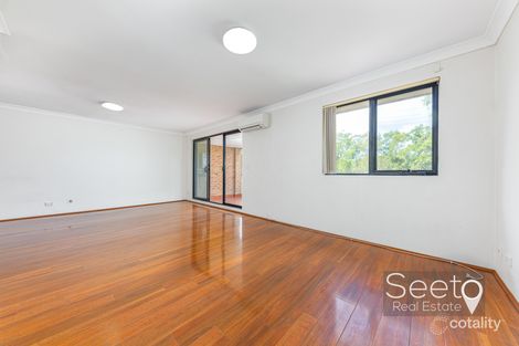 27/38-40 Marlborough Rd, Homebush West, NSW 2140