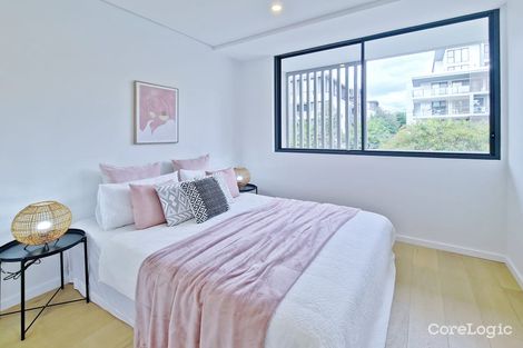 Property photo of C104/28 Cliff Road Epping NSW 2121