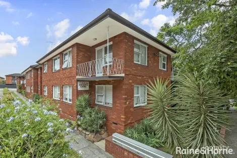 11/11 Myra Rd, Dulwich Hill, NSW 2203