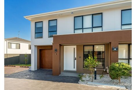 11 Gambley Gld, Tallawong, NSW 2762