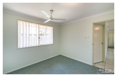 Property photo of 9 Rosewood Avenue Gracemere QLD 4702