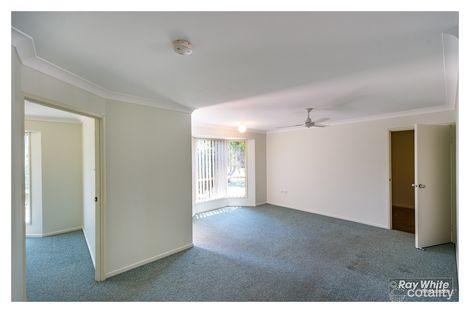 Property photo of 9 Rosewood Avenue Gracemere QLD 4702