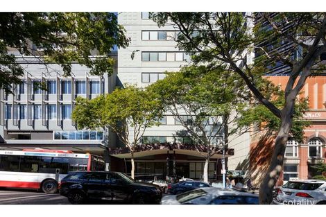 Lot 21/345 Ann St, Brisbane City, QLD 4000