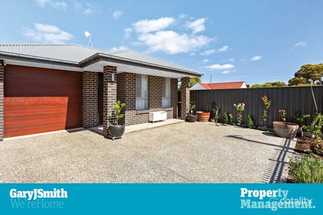Property photo of 8 Malcolm Street Flinders Park SA 5025