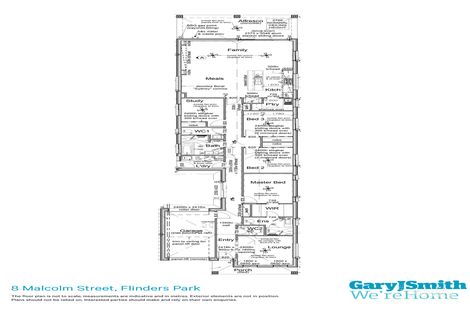 Property photo of 8 Malcolm Street Flinders Park SA 5025