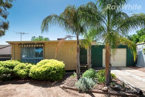 21 Hawker Cres, Elizabeth East, SA 5112