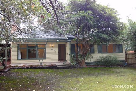 Property photo of 23 Leonard Street Ringwood VIC 3134