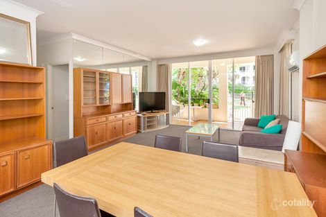 Property photo of 4/7-11 Elkhorn Avenue Surfers Paradise QLD 4217