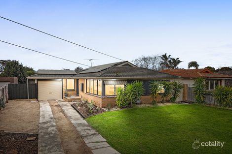13 STEWART DR, WERRIBEE, VIC 3030