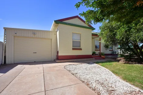 Property photo of 20 Hambidge Terrace Whyalla SA 5600