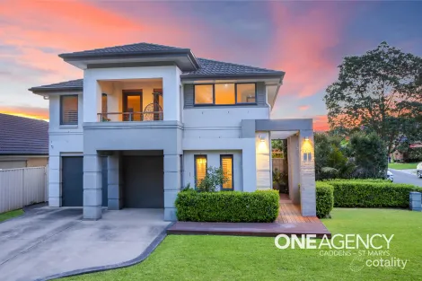 Property photo of 42 Heaton Avenue Claremont Meadows NSW 2747