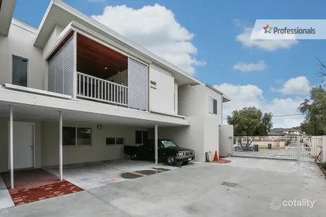 7/36 North St, Midland, WA 6056