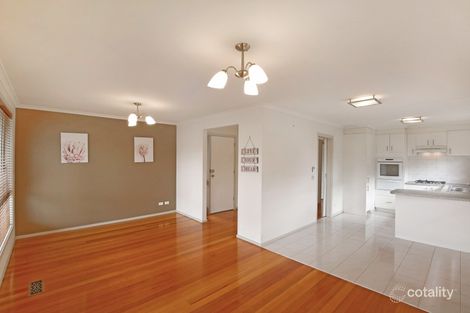 Property photo of 110 Woolnough Drive Mill Park VIC 3082