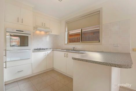 Property photo of 110 Woolnough Drive Mill Park VIC 3082