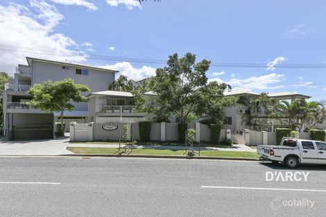 Property photo of 3/5 Whytecliffe Street Albion QLD 4010