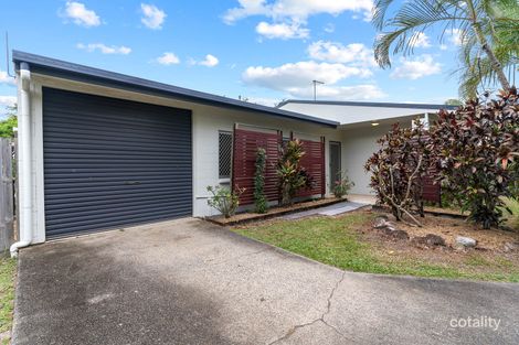Property photo of 2 Roebuck Close Bentley Park QLD 4869