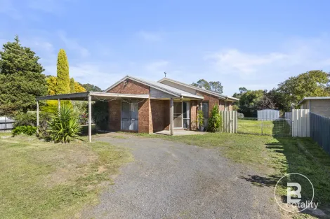 31 Liebig St, Avoca, VIC 3467