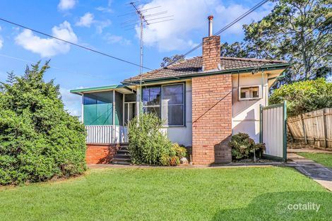 Property photo of 5 Monfarville Street St Marys NSW 2760