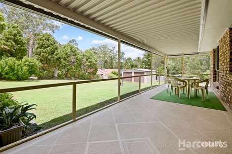 Property photo of 34 William Road Burpengary QLD 4505
