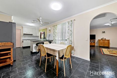 Property photo of 34 William Road Burpengary QLD 4505