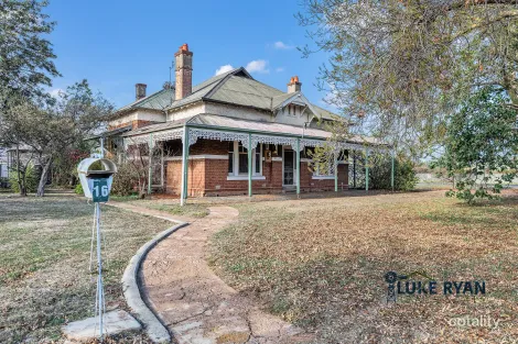 16-18 Michie St, Elmore, VIC 3558