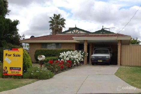 12 Kara Ct, Seville Grove, WA 6112