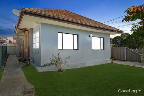 Property photo of 1/50 Locksley Avenue Merrylands NSW 2160