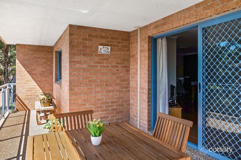 Property photo of 15/610 Princes Highway Kirrawee NSW 2232