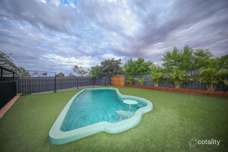 Property photo of 24 Turner Way Bulgarra WA 6714