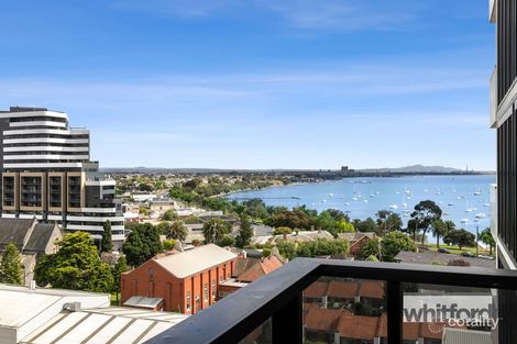 Property photo of 801/18 Cavendish Street Geelong VIC 3220