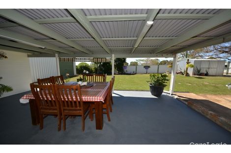 Property photo of 17 Banksia Court Gracemere QLD 4702