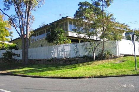 28 Quentin St, Chapel Hill, QLD 4069